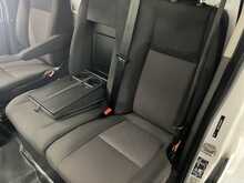 Ford Transit 2.0 350 EcoBlue Leader Luton Van 2dr Diesel Manual FWD L4 Euro 6 (s/s) (130 ps) - U1124
