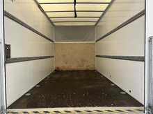 Ford Transit 2.0 350 EcoBlue Leader Luton Van 2dr Diesel Manual FWD L4 Euro 6 (s/s) (130 ps) - U1124