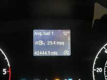 Ford Transit 2.0 350 EcoBlue Leader Luton Van 2dr Diesel Manual FWD L4 Euro 6 (s/s) (130 ps) 2.0 2dr Luton Manual - U1124