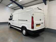 MAXUS Deliver 9 Deliver 9 2.0 D20 FWD L3 H2 Euro 6 (s/s) 5dr - U1126