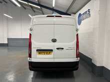 MAXUS Deliver 9 Deliver 9 2.0 D20 FWD L3 H2 Euro 6 (s/s) 5dr - U1126