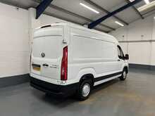 MAXUS Deliver 9 Deliver 9 2.0 D20 FWD L3 H2 Euro 6 (s/s) 5dr - U1126