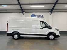 MAXUS Deliver 9 Deliver 9 2.0 D20 FWD L3 H2 Euro 6 (s/s) 5dr - U1126