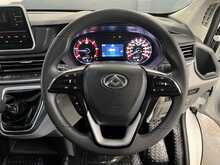 MAXUS Deliver 9 Deliver 9 2.0 D20 FWD L3 H2 Euro 6 (s/s) 5dr - U1126