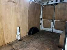 MAXUS Deliver 9 Deliver 9 2.0 D20 FWD L3 H2 Euro 6 (s/s) 5dr - U1126