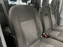 Ford Transit Transit 2.0 350 L5 DOUBLE CAB DROPSIDE 4X4 EU6 - U1135