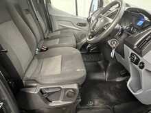 Ford Transit Transit 2.0 350 L5 DOUBLE CAB DROPSIDE 4X4 EU6 - U1135