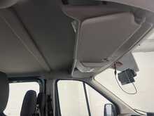 Ford Transit Transit 2.0 350 L5 DOUBLE CAB DROPSIDE 4X4 EU6 - U1135