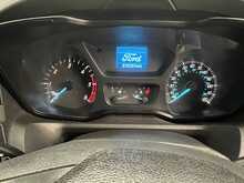 Ford Transit Transit 2.0 350 L5 DOUBLE CAB DROPSIDE 4X4 EU6 - U1135