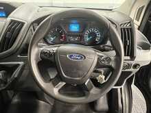 Ford Transit Transit 2.0 350 L5 DOUBLE CAB DROPSIDE 4X4 EU6 - U1135
