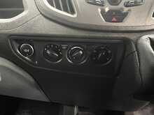 Ford Transit Transit 2.0 350 L5 DOUBLE CAB DROPSIDE 4X4 EU6 - U1135