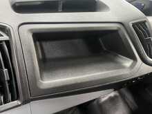 Ford Transit Transit 2.0 350 L5 DOUBLE CAB DROPSIDE 4X4 EU6 - U1135