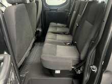 Ford Transit Transit 2.0 350 L5 DOUBLE CAB DROPSIDE 4X4 EU6 - U1135