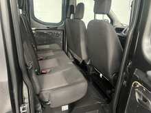 Ford Transit Transit 2.0 350 L5 DOUBLE CAB DROPSIDE 4X4 EU6 - U1135