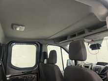 Ford Transit Transit 2.0 350 L5 DOUBLE CAB DROPSIDE 4X4 EU6 - U1135