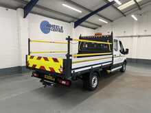 Ford Transit 2.0 350 EcoBlue HD Leader RWD L4 Euro 6 (s/s) 4dr - U1141