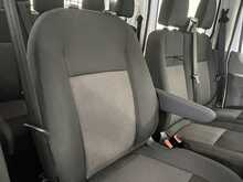 Ford Transit 2.0 350 EcoBlue HD Leader RWD L4 Euro 6 (s/s) 4dr - U1141