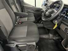 Ford Transit 2.0 350 EcoBlue HD Leader RWD L4 Euro 6 (s/s) 4dr - U1141