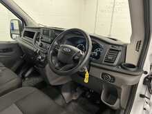 Ford Transit 2.0 350 EcoBlue HD Leader RWD L4 Euro 6 (s/s) 4dr - U1141