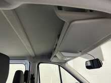 Ford Transit 2.0 350 EcoBlue HD Leader RWD L4 Euro 6 (s/s) 4dr - U1141