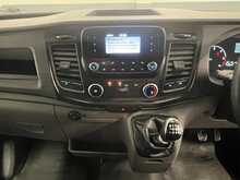 Ford Transit 2.0 350 EcoBlue HD Leader RWD L4 Euro 6 (s/s) 4dr - U1141