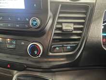 Ford Transit 2.0 350 EcoBlue HD Leader RWD L4 Euro 6 (s/s) 4dr - U1141