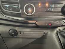 Ford Transit 2.0 350 EcoBlue HD Leader RWD L4 Euro 6 (s/s) 4dr - U1141