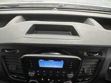 Ford Transit 2.0 350 EcoBlue HD Leader RWD L4 Euro 6 (s/s) 4dr - U1141