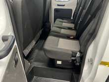 Ford Transit 2.0 350 EcoBlue HD Leader RWD L4 Euro 6 (s/s) 4dr - U1141