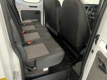 Ford Transit 2.0 350 EcoBlue HD Leader RWD L4 Euro 6 (s/s) 4dr - U1141