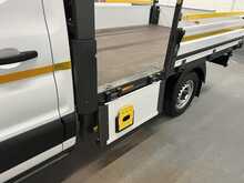 Ford Transit 2.0 350 EcoBlue HD Leader RWD L4 Euro 6 (s/s) 4dr - U1141