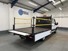 Ford Transit 2.0 350 EcoBlue HD Leader RWD L4 Euro 6 (s/s) 4dr - U1141