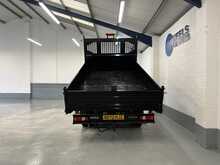 Iveco Daily D HPI 14V 35C 3750 2.3 4dr Tipper Manual Diesel - U1146