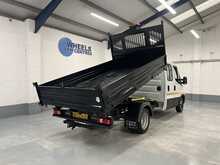 Iveco Daily D HPI 14V 35C 3750 2.3 4dr Tipper Manual Diesel - U1146