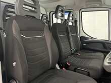 Iveco Daily D HPI 14V 35C 3750 2.3 4dr Tipper Manual Diesel - U1146