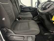 Iveco Daily D HPI 14V 35C 3750 2.3 4dr Tipper Manual Diesel - U1146