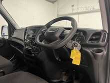 Iveco Daily D HPI 14V 35C 3750 2.3 4dr Tipper Manual Diesel - U1146