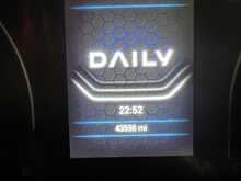 Iveco Daily D HPI 14V 35C 3750 2.3 4dr Tipper Manual Diesel - U1146