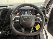 Iveco Daily D HPI 14V 35C 3750 2.3 4dr Tipper Manual Diesel - U1146