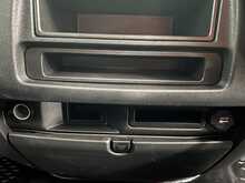 Iveco Daily D HPI 14V 35C 3750 2.3 4dr Tipper Manual Diesel - U1146