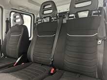 Iveco Daily D HPI 14V 35C 3750 2.3 4dr Tipper Manual Diesel - U1146