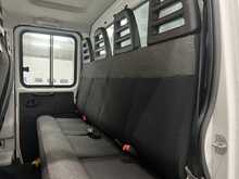 Iveco Daily D HPI 14V 35C 3750 2.3 4dr Tipper Manual Diesel - U1146