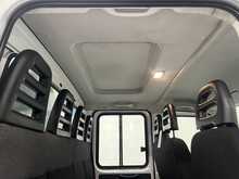Iveco Daily D HPI 14V 35C 3750 2.3 4dr Tipper Manual Diesel - U1146