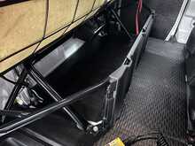 Iveco Daily D HPI 14V 35C 3750 2.3 4dr Tipper Manual Diesel - U1146