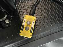 Iveco Daily D HPI 14V 35C 3750 2.3 4dr Tipper Manual Diesel - U1146