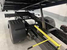 Iveco Daily D HPI 14V 35C 3750 2.3 4dr Tipper Manual Diesel - U1146