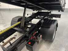 Iveco Daily D HPI 14V 35C 3750 2.3 4dr Tipper Manual Diesel - U1146