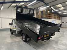 Iveco Daily D HPI 14V 35C 3750 2.3 4dr Tipper Manual Diesel - U1146