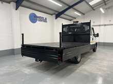 Iveco Daily D HPI 14V 35C 3750 2.3 4dr Tipper Manual Diesel - U1146