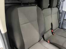 Vauxhall Combo 1.5 Turbo D 2300 Pro Panel Van 6dr Diesel Manual L2 H1 Euro 6 (s/s) (100 ps) - U1147